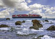 鋰電池利用秦皇島國際快遞配送至亞特蘭大